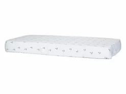 Sábanas ajustables 120x60 140x70 de algodón orgánico^Sauthon Discount