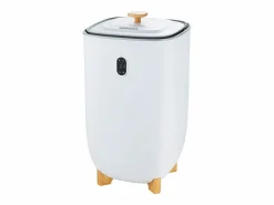 Secador de Toallas SucceBuy, Balde Calentador de Toallas 35L, Pantalla LED, Función Secado, Minutería,^ Hot