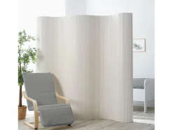 Separador de ambiente 200x250x0,3 cm lavado en^ Clearance