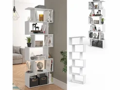 Separador de ambientes 70x23.8x192.2 levio^Vicco Clearance