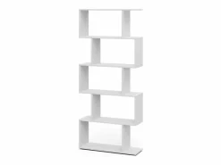 Vicco Separador de ambientes 70x23.8x164.1 levio Blanco Clearance