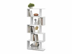 Vicco Separador de ambientes 70x23.8x164.1 levio Blanco Clearance