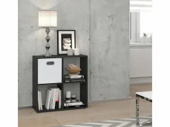 Separador de ambientes 72.6x29x72 tetra^Vicco Online