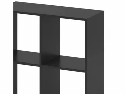 Separador de ambientes 72.6x29x72 tetra^Vicco Online