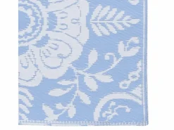 Seran Alfombra de exterior ARAKIL bebé 80x150 cm PP^Garden Furniture Best