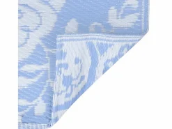 Seran Alfombra de exterior ARAKIL bebé 80x150 cm PP^Garden Furniture Best
