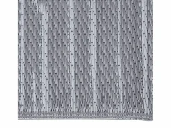 Seran Alfombra de exterior ARAKIL antracita 80x250 cm PP^Garden Furniture Discount