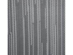 Seran Alfombra de exterior ARAKIL antracita 80x250 cm PP^Garden Furniture Discount