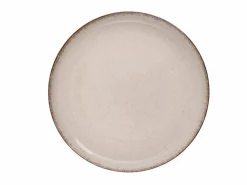 OZAIA Vajilla|Vajilla|Servicio de vajilla, platos, platos, de porcelana - 18 piezas - color - SANCHA