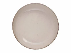 OZAIA Vajilla|Vajilla|Servicio de vajilla, platos, platos, de porcelana - 18 piezas - color - SANCHA