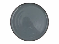 Servicio de vajilla, platos, platos, de porcelana de 18 piezas - - SANCHA^OZAIA Sale