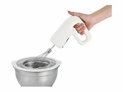 Arthur Martin Presentación Y Servicio|Vajilla|Set de 3 ensaladeras de acero inoxidable 16-24 cm con tapas herméticas y base antideslizante de silicona