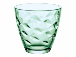 Set de 6 vasos Flora 26cl^Bormioli Rocco Clearance