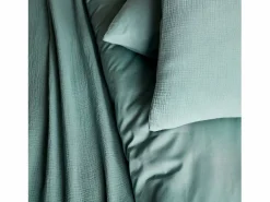 Set de cama de gasa de algodón^Sweeek Hot