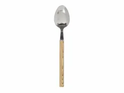 Secret de Gourmet Set de Cubiertos 24 Piezas "Amazonia" Acero Inoxidable Beige Sale