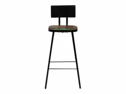 Set de muebles de bar 3 pzas madera maciza reciclada^vidaxl Sale