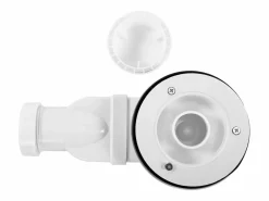 Rea Sifón Wp-02 White Blanco