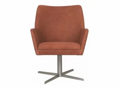 Silla - marrón piel - JELIA^Kawola Online
