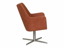 Silla - marrón piel - JELIA^Kawola Online