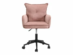Silla con ruedas de escritorio BATARU 3957579^Vente-unique Sale