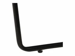Silla de cuero auténtico marrón^vidaxl Clearance