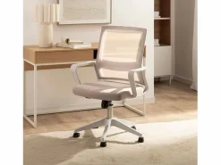 Silla de escritorio de Plástico 95 x 60- Sayla^ Best