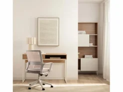 Silla de escritorio de Plástico 95 x 60- Sayla^ Best