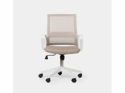 Silla de escritorio de Plástico 95 x 60- Sayla^ Best