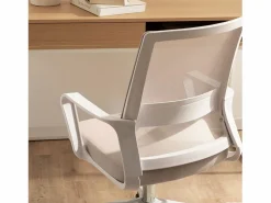 Silla de escritorio de Plástico 95 x 60- Sayla^ Best