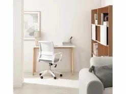 Silla de escritorio de Plástico 95 x 60- Sayla^ Sale