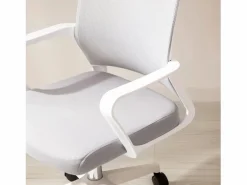 Silla de escritorio de Plástico 95 x 60- Sayla^ Sale
