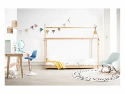 Silla de escritorio diseño infantil STEEVY^Miliboo Discount