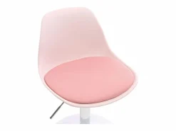 Miliboo Silla De Escritorio|Silla de escritorio diseño infantil STEEVY