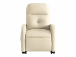 Sillón De Masaje|Silla de masaje reclinable de pie de tela color SHL7171