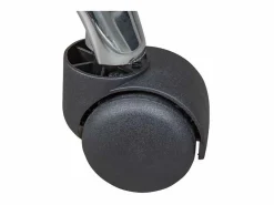 ebuy24 Taburete De Oficina|Silla de oficina Asra taburete giratorio .