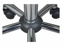 ebuy24 Taburete De Oficina|Silla de oficina Asra taburete giratorio .