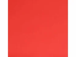 Clicnbuy Silla de oficina de cuero sintético Rojo Best