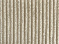 Vente-unique Silla De Escritorio|Silla de oficina de pana color - MARENZIA