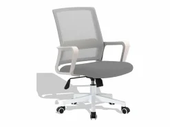 Nest Dream Silla De Escritorio|Silla de oficina en tejido Mesh - Mars -