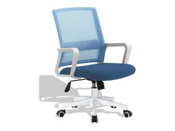 Nest Dream Silla De Escritorio|Silla de oficina en tejido Mesh - Mars -