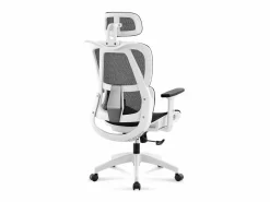 ADEC Silla De Escritorio|Silla de oficina Ergo altura regulable transpirable 118-124x70x70 cm