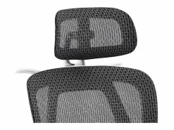 ADEC Silla De Escritorio|Silla de oficina Ergo altura regulable transpirable 118-124x70x70 cm