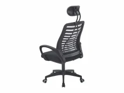 ADEC Silla De Oficina|Silla de oficina Kneck reposacabezas regulable 106-116x58,5x56 cm