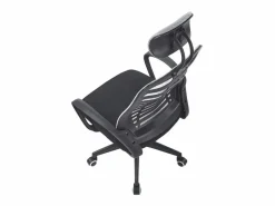 ADEC Silla De Oficina|Silla de oficina Kneck reposacabezas regulable 106-116x58,5x56 cm