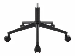 Vente-unique Silla De Escritorio|Silla de oficina pana altura ajustable - NAODY