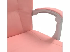 Clicnbuy Silla De Oficina|Silla de oficina reclinable cuero sintético