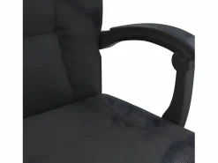 Clicnbuy Silla De Oficina|Silla de oficina reclinable cuero sintético