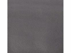 Clicnbuy Silla de oficina reclinable cuero sintético Gris