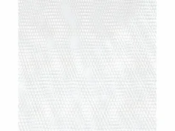 Clicnbuy Silla de oficina tela de malla y cuero sintético blanca Blanco Best