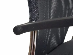MCW Silla Conferencia|Silla de visita Tucson (juego de 12), asiento , respaldo